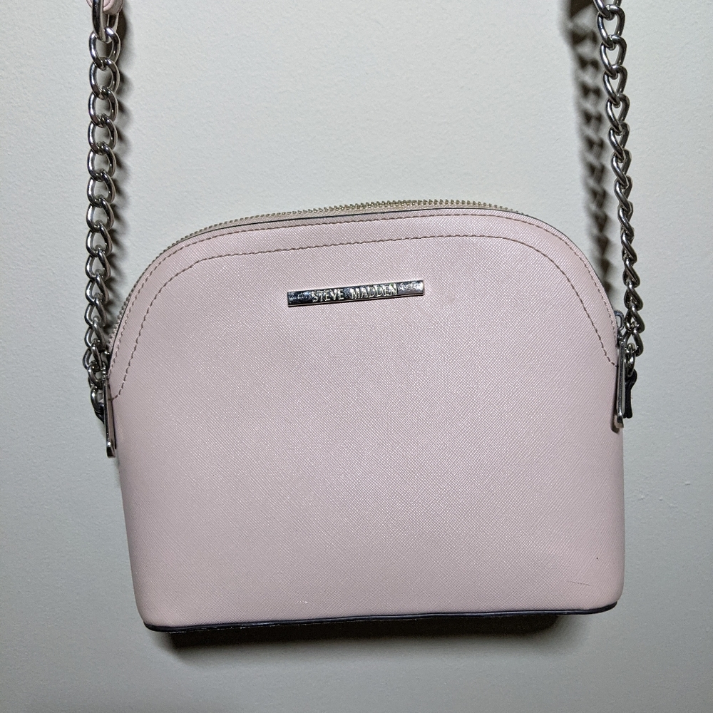 Steve Madden Bmaggie Dome Crossbody - Picture 2 of 7